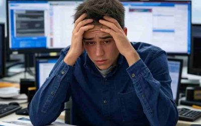 How well are we really preparing Gen Z for workplace conflict?